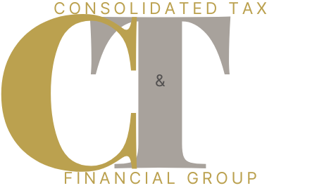 CTF, Tax, Financial, Accountant, Tax Strategy Services