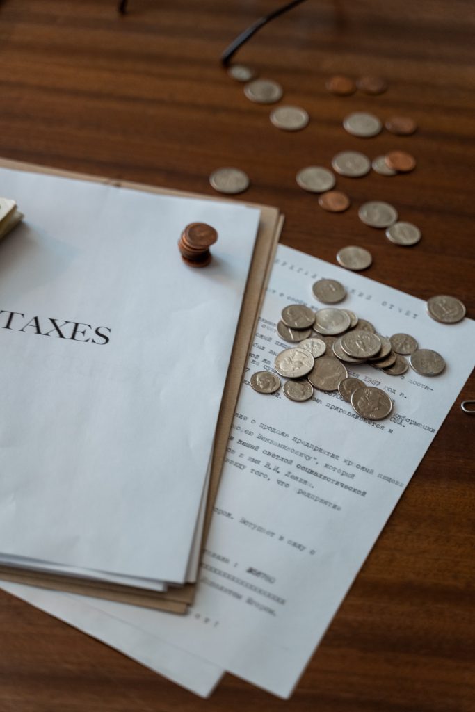 CTF, Consolidated Tax and Financial Group, Tax Services, Business Services, Business Tax Services, Business Taxation
